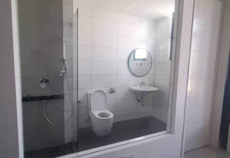 Mont Residence @ Tanjung Tokong