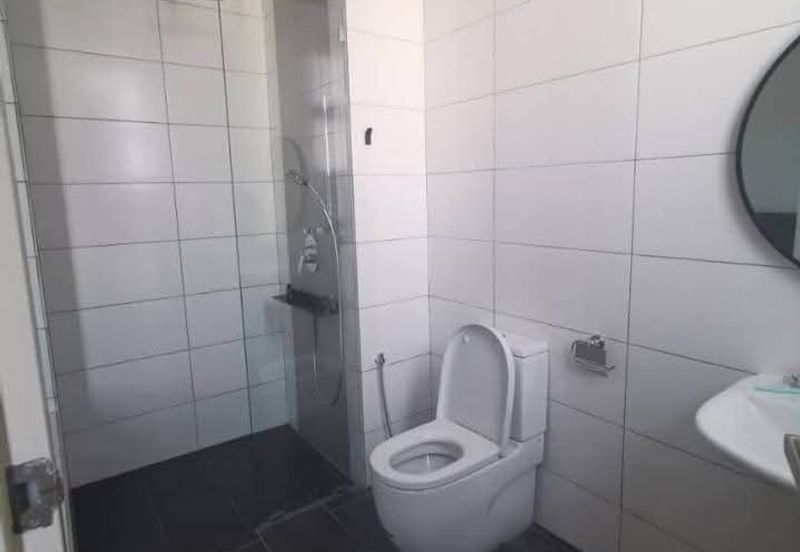 Mont Residence @ Tanjung Tokong