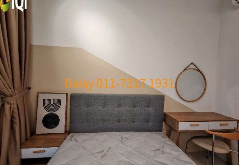 Vivo Executive Apartment