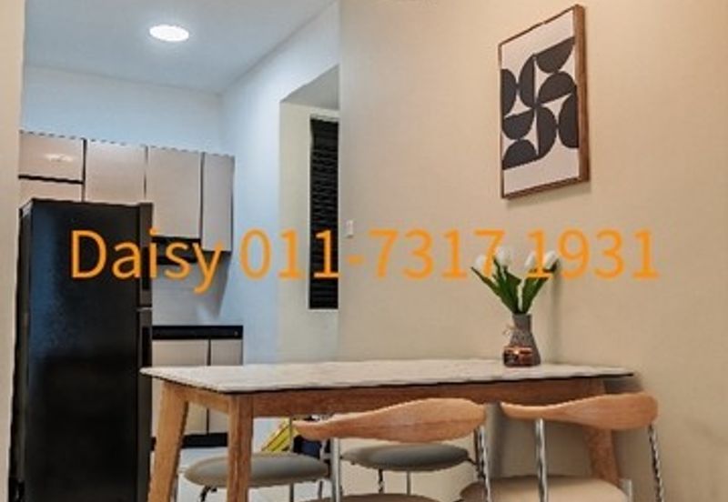 Vivo Executive Apartment