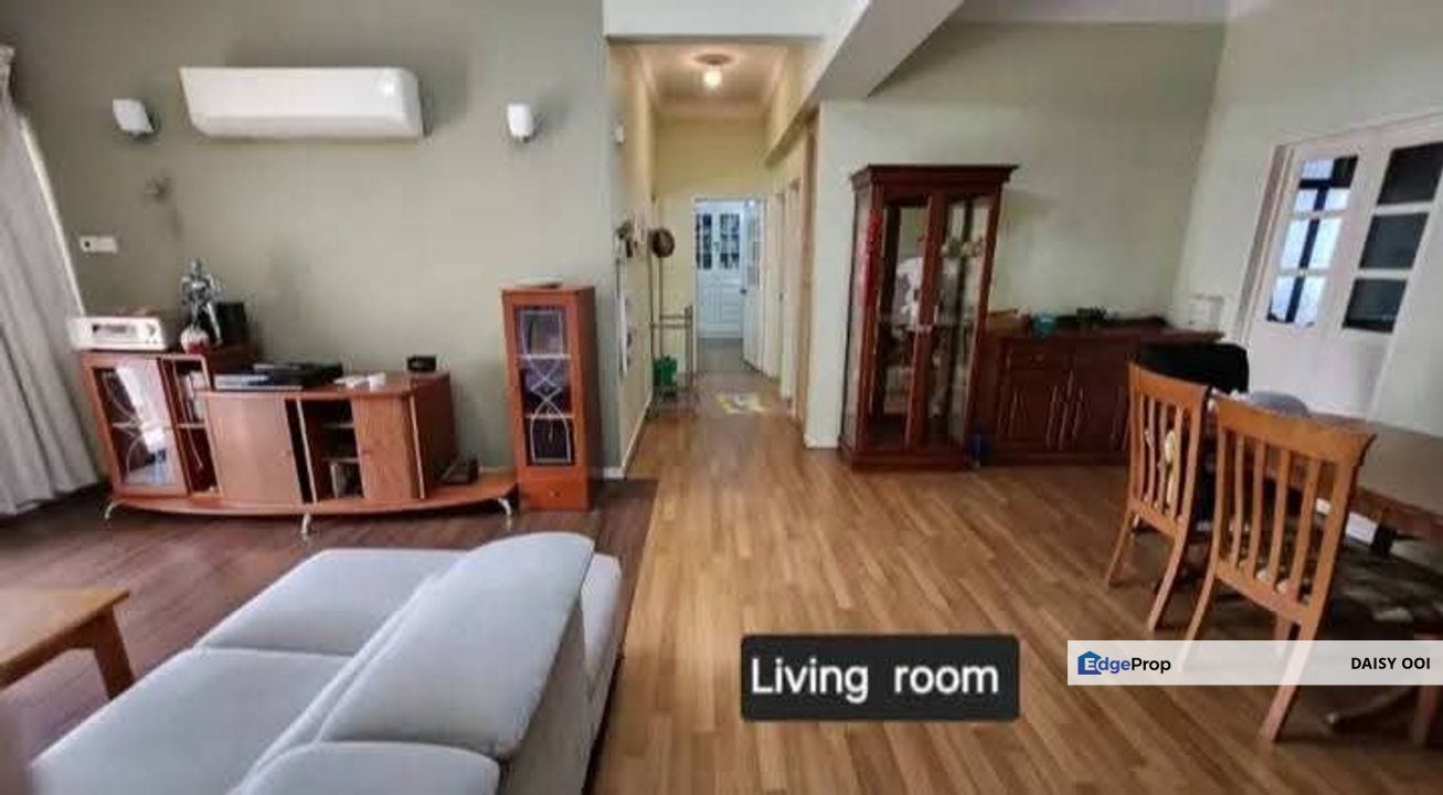 Lakeside Tower-987sf-Fully Renovated Furnished-2 Car Park-Bukit Jambul Bayan Lepas , Penang, Bukit Jambul