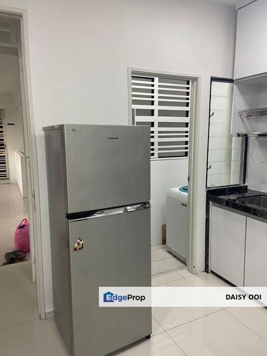 Tri Pinnacle-800sf-Fully Renovated Furnished-2 Car Park-Tanjung Tokong , Penang, Tanjung Tokong