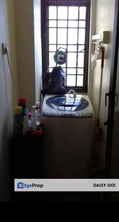 Sunny Ville Condo-1000sf-Fully Renovated Furnished-1 Car Park-Batu Uban , Penang, Batu Uban