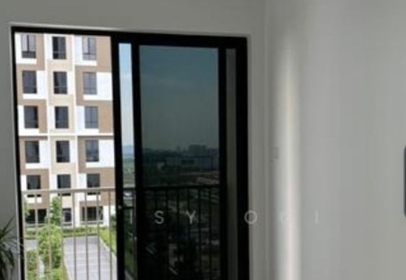 Vivo Executive Apartment