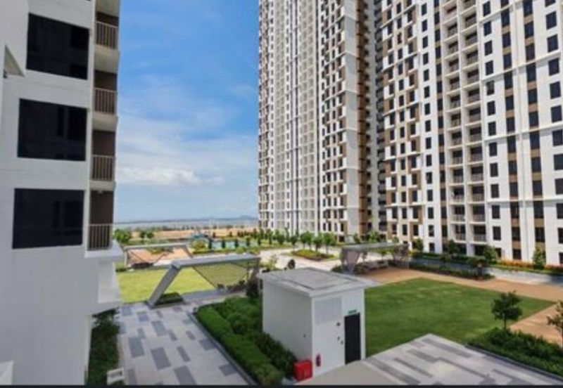 Vivo Executive Apartment