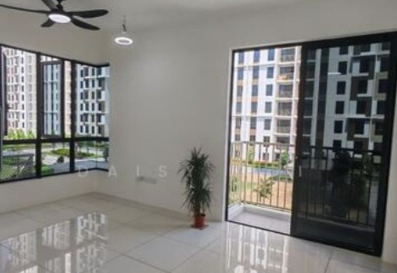 Vivo Executive Apartment