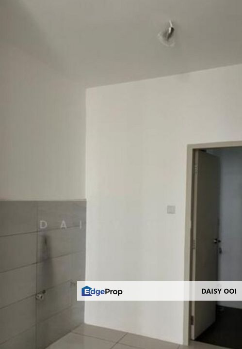 Vivo Executive Apartment-830sf-Renovated Furnished-1 Car Park-Batu Kawan , Penang, Batu Kawan