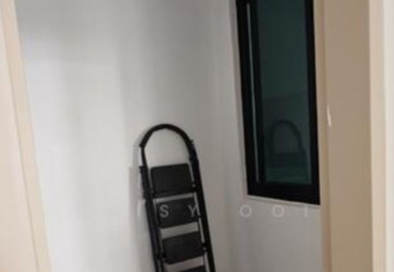 Vivo Executive Apartment