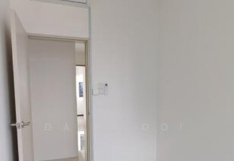 Vivo Executive Apartment