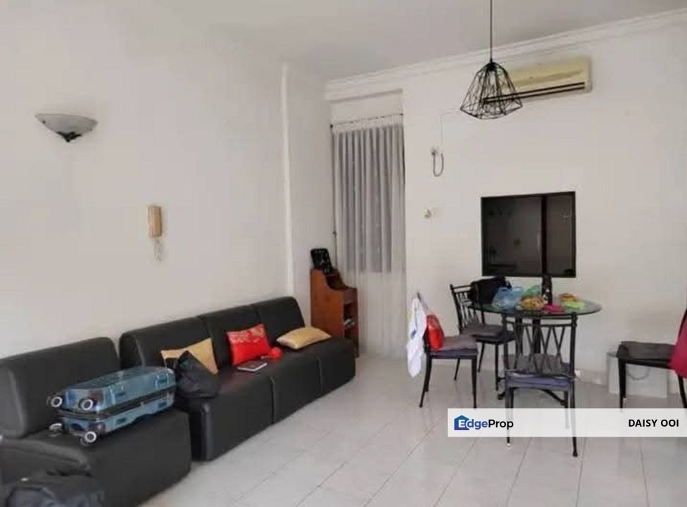 Eden Fairway Condo-950sf-Renovated Furnished-1 Car Park-Batu Ferringhi , Penang, Batu Ferringhi