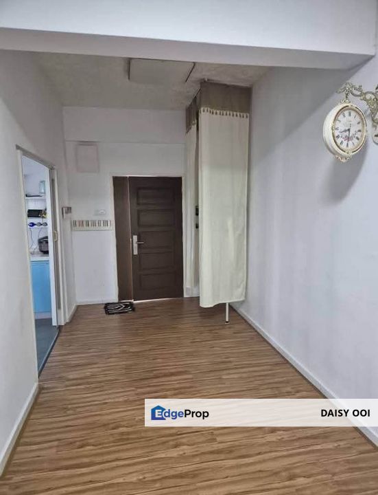 1-Sky Condo-1650sf-Fully Renovated Furnished-2 Car Park-Bayan Lepas , Penang, Bayan Lepas