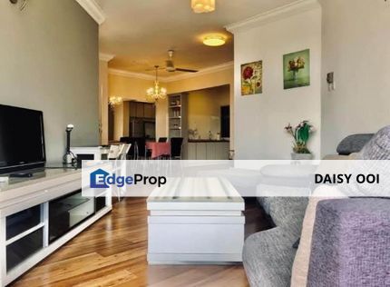 Marina Bay Condo-1200sf-Fully Renovated Furnished-2 Car Park-Tg Tokong , Penang, Tanjung Tokong