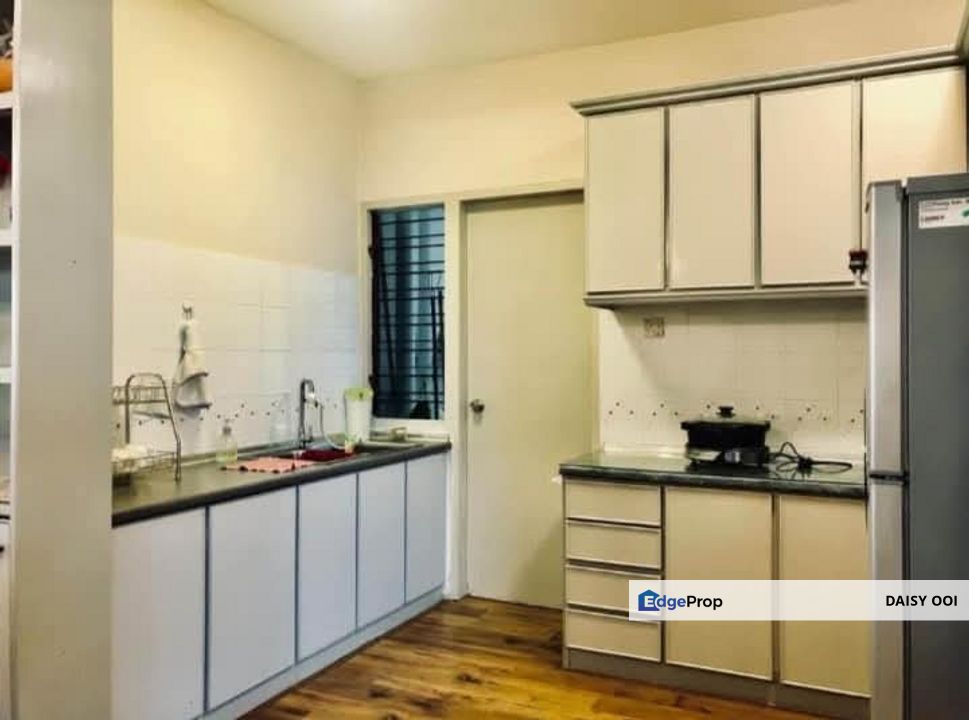 Marina Bay Condo-1200sf-Fully Renovated Furnished-2 Car Park-Tg Tokong , Penang, Tanjung Tokong