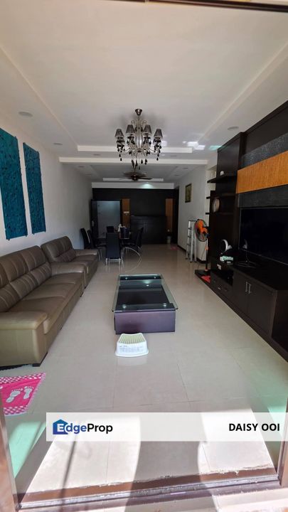 Alila Horizon Condo-1368sf-Fully Renovated Furnished-2 Car Park-Tg Bungah , Penang, Tanjung Bungah