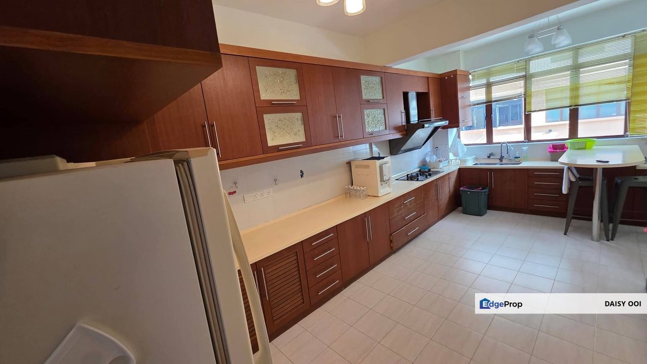 Alila Horizon Condo-1368sf-Fully Renovated Furnished-2 Car Park-Tg Bungah , Penang, Tanjung Bungah