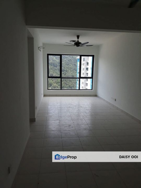 One Foresta Condo-900sf-Partial Renovated-2 Car Park-Bayan Lepas , Penang, Bayan Lepas
