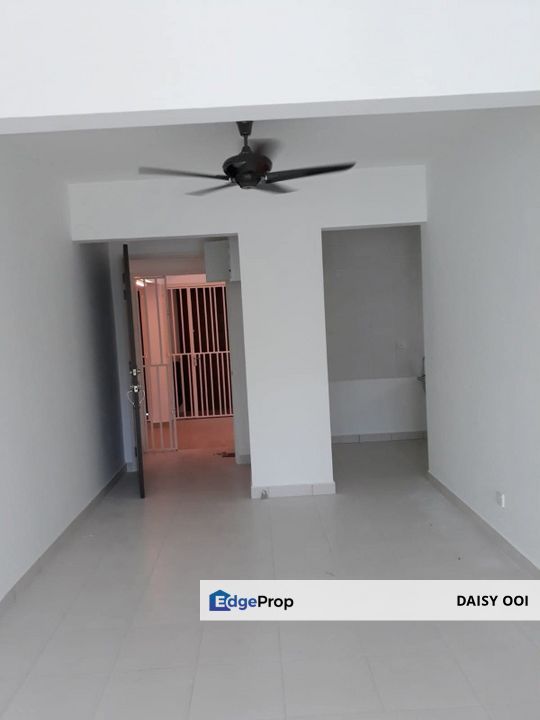 One Foresta Condo-900sf-Partial Renovated-2 Car Park-Bayan Lepas , Penang, Bayan Lepas