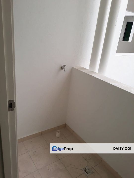 One Foresta Condo-900sf-Partial Renovated-2 Car Park-Bayan Lepas , Penang, Bayan Lepas