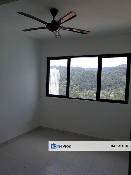 One Foresta Condo-900sf-Partial Renovated-2 Car Park-Bayan Lepas , Penang, Bayan Lepas