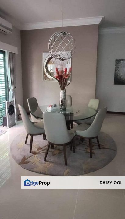 Bayu Ferringhi 3 Storey Semi-Detached-La:2829sf-Bup:4200sf-Fully Renovated Furnished-Batu Ferringhi , Penang, Batu Ferringhi