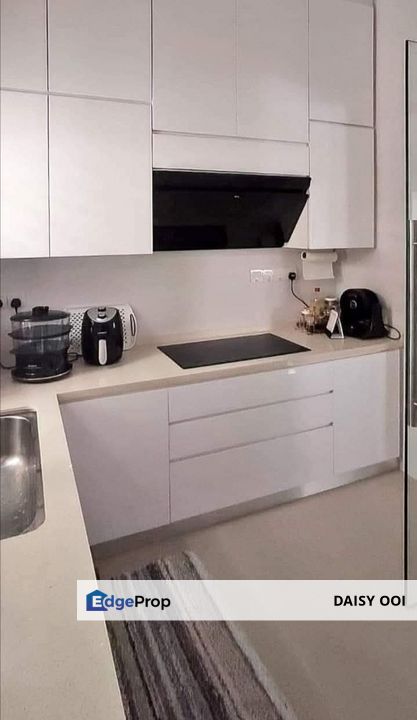 Bayu Ferringhi 3 Storey Semi-Detached-La:2829sf-Bup:4200sf-Fully Renovated Furnished-Batu Ferringhi , Penang, Batu Ferringhi