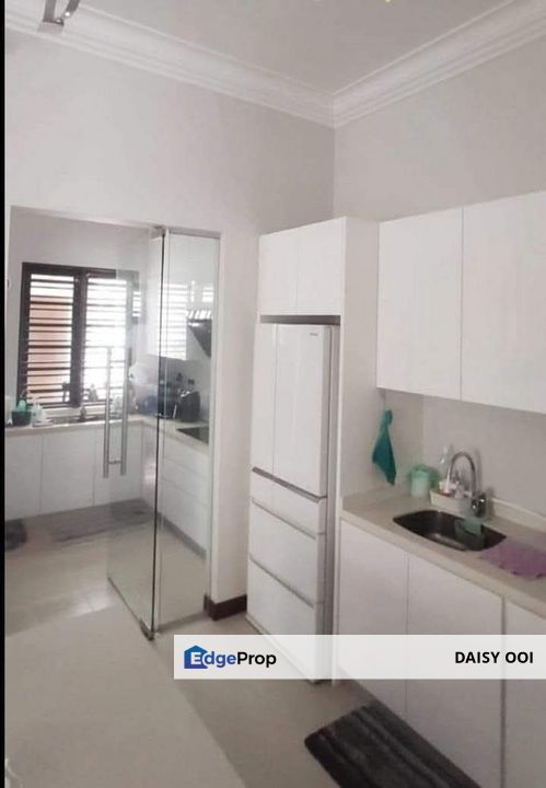 Bayu Ferringhi 3 Storey Semi-Detached-La:2829sf-Bup:4200sf-Fully Renovated Furnished-Batu Ferringhi , Penang, Batu Ferringhi