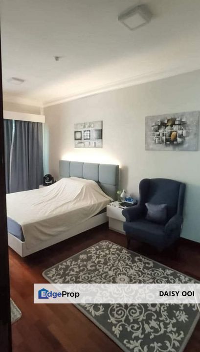 Bayu Ferringhi 3 Storey Semi-Detached-La:2829sf-Bup:4200sf-Fully Renovated Furnished-Batu Ferringhi , Penang, Batu Ferringhi