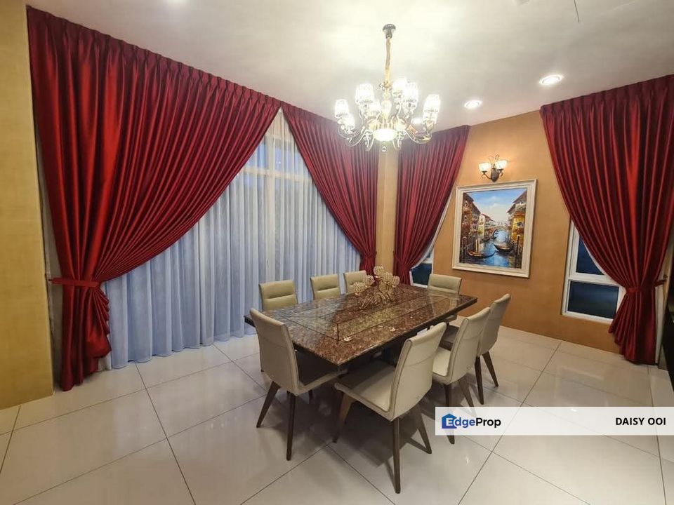 Balik Pulau 2 Storey Bungalow-La:6326sf-Bup:4400sf-Fully Renovated Furnished, Penang, Balik Pulau