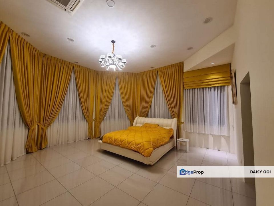 Balik Pulau 2 Storey Bungalow-La:6326sf-Bup:4400sf-Fully Renovated Furnished, Penang, Balik Pulau