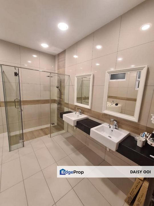 Balik Pulau 2 Storey Bungalow-La:6326sf-Bup:4400sf-Fully Renovated Furnished, Penang, Balik Pulau