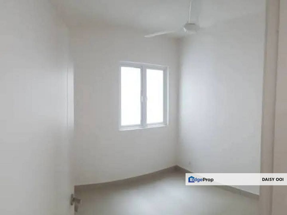 Garden Ville Condo-1120sf-Ori unit-2 Car Park-Bayan Lepas , Penang, Sungai Ara