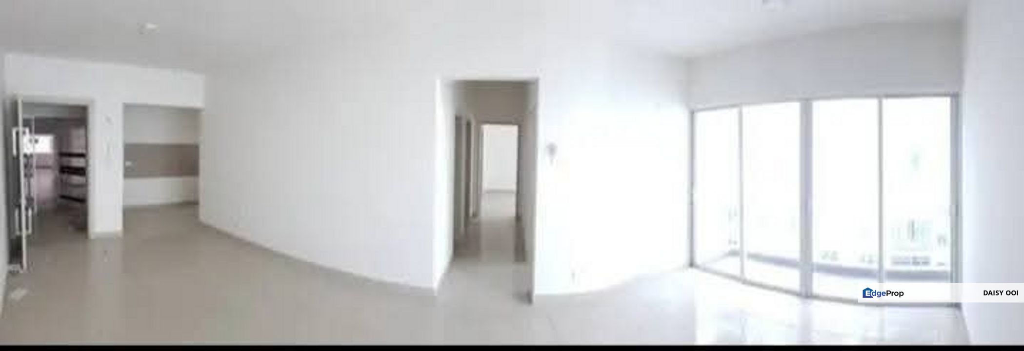 Garden Ville Condo-1120sf-Ori unit-2 Car Park-Bayan Lepas , Penang, Sungai Ara