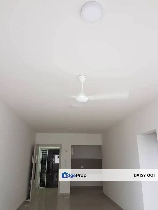 Garden Ville Condo-1120sf-Ori unit-2 Car Park-Bayan Lepas , Penang, Sungai Ara