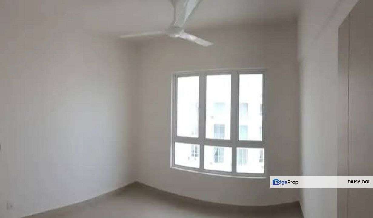 Garden Ville Condo-1120sf-Ori unit-2 Car Park-Bayan Lepas , Penang, Sungai Ara