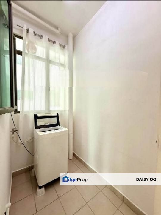 Tree Sparina-1130sf-Fully Renovated Furnished-2 Car Park-Bayan Lepas , Penang, Bayan Lepas