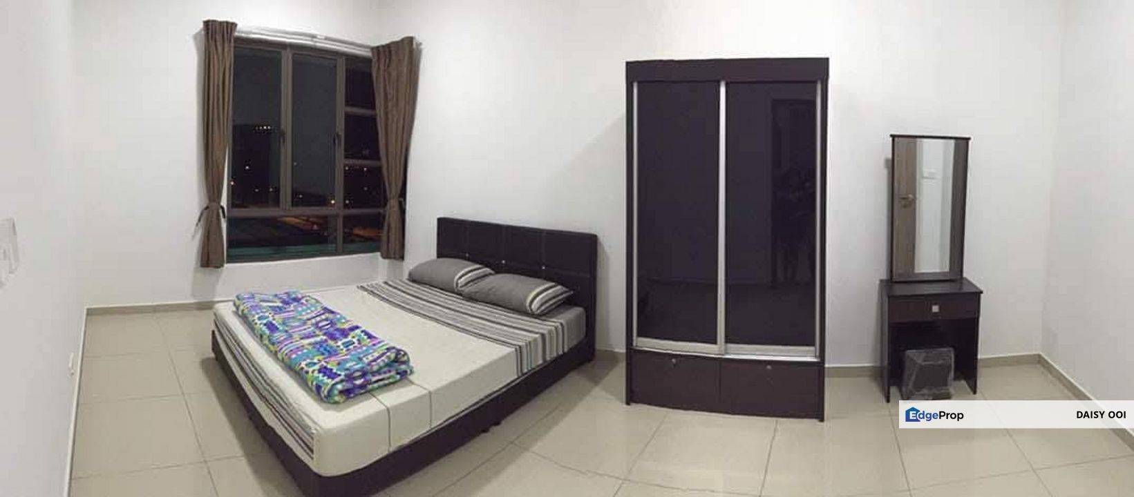 Tree Sparina-1130sf-Fully Renovated Furnished-2 Car Park-Bayan Lepas , Penang, Bayan Lepas