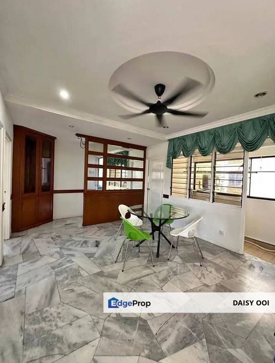 Lavinia Apartment-1200sf-Fully Renovated Furnished-1 Car Park-Gelugor , Penang, Sungai Nibong