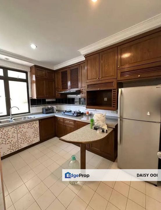 Lavinia Apartment-1200sf-Fully Renovated Furnished-1 Car Park-Gelugor , Penang, Sungai Nibong