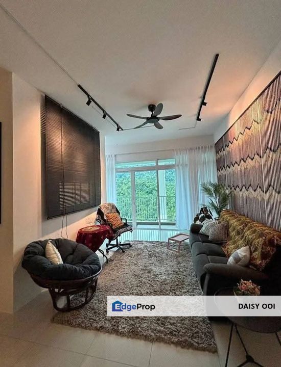Ferringhi Residence 2-1204sf-Fully Renovated Furnished-2 Car Park-Batu Ferringhi , Penang, Batu Ferringhi