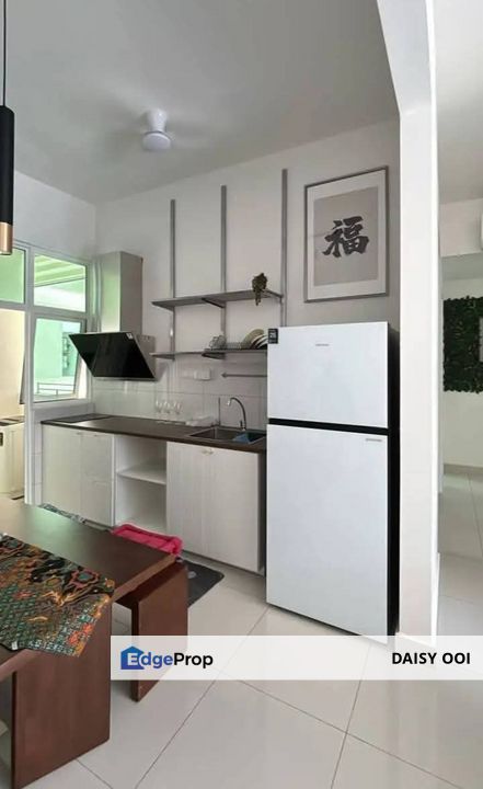 Ferringhi Residence 2-1204sf-Fully Renovated Furnished-2 Car Park-Batu Ferringhi , Penang, Batu Ferringhi