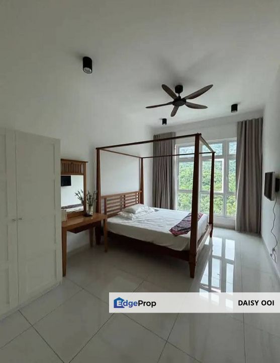 Ferringhi Residence 2-1204sf-Fully Renovated Furnished-2 Car Park-Batu Ferringhi , Penang, Batu Ferringhi