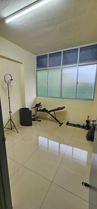 Taman Terubong Indah-750sf-Partial Renovated Furnished-Free Parking , Penang, Paya Terubong