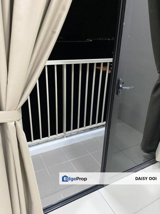 Vivo Executive Apartment-830sf-Fully Renovated Furnished-2 Car Park-Batu Kawan , Penang, Batu Kawan