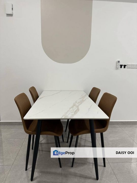 Savana Condo @ Batu Kawan-912sf-Fully Renovated Furnished-4 Car Park , Penang, Batu Kawan