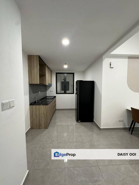 Savana Condo @ Batu Kawan-912sf-Fully Renovated Furnished-4 Car Park , Penang, Batu Kawan