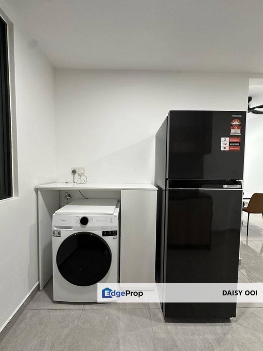 Savana Condo @ Batu Kawan-912sf-Fully Renovated Furnished-4 Car Park , Penang, Batu Kawan