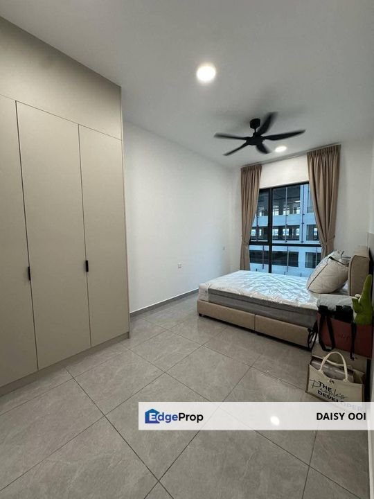 Savana Condo @ Batu Kawan-912sf-Fully Renovated Furnished-4 Car Park , Penang, Batu Kawan