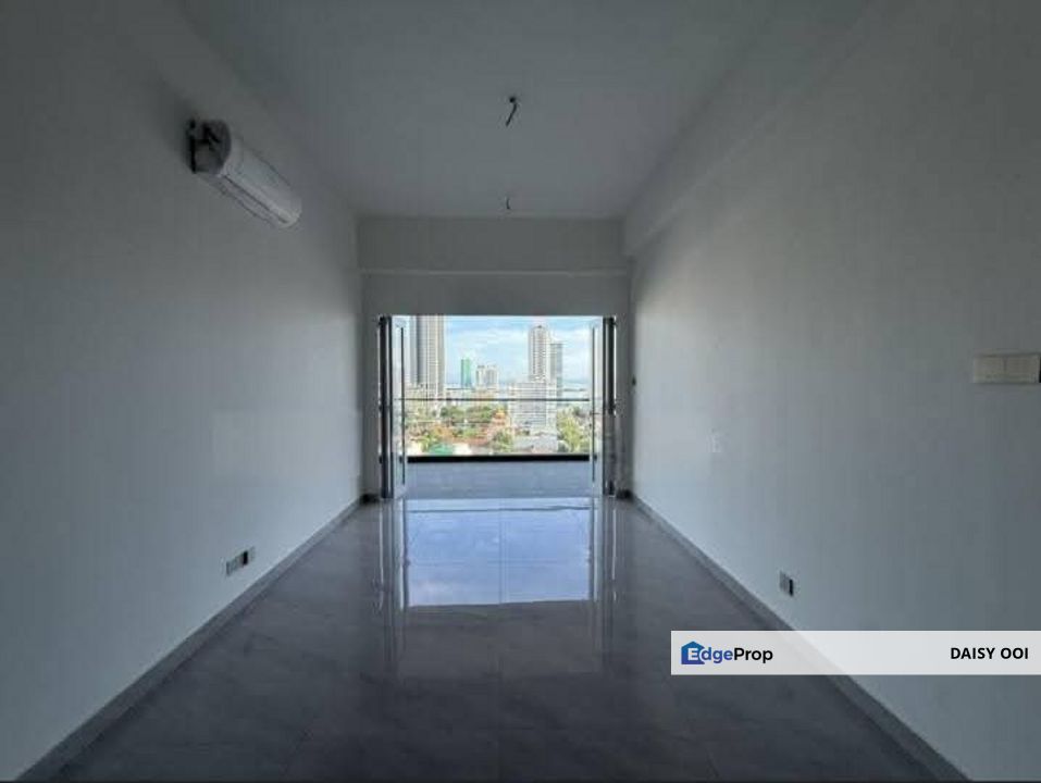 Codrington Residence-1407sf-Ori Unit-2 Car Park-Pulau Tikus-Georgetown , Penang, Georgetown