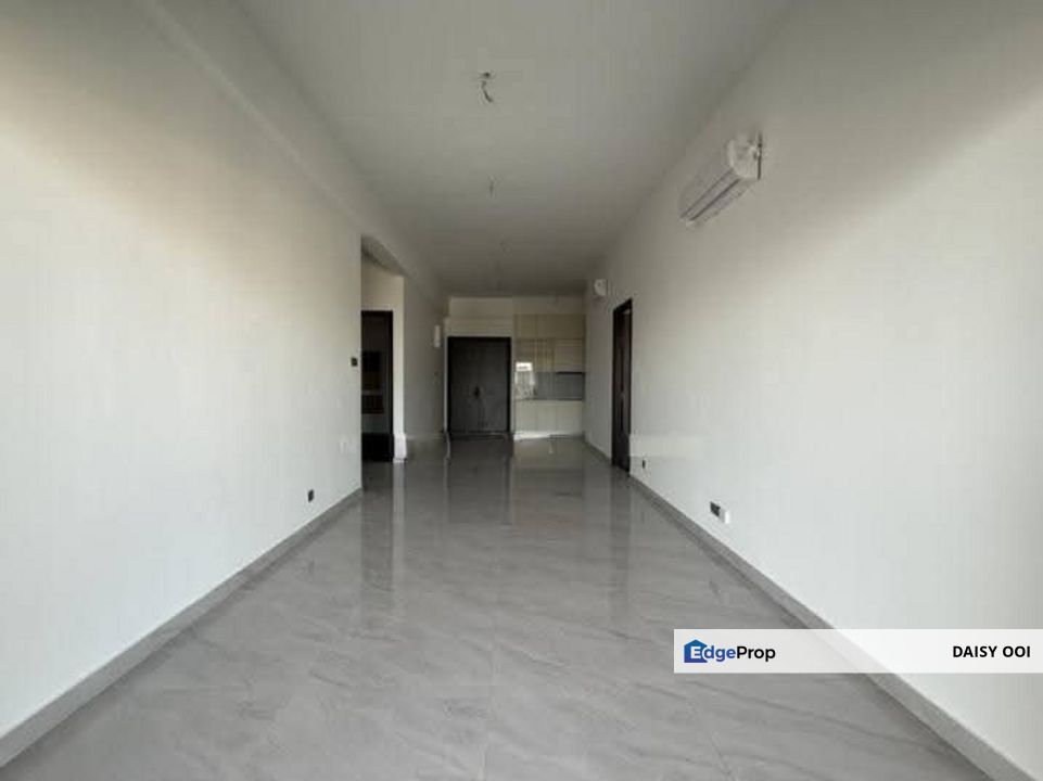 Codrington Residence-1407sf-Ori Unit-2 Car Park-Pulau Tikus-Georgetown , Penang, Georgetown