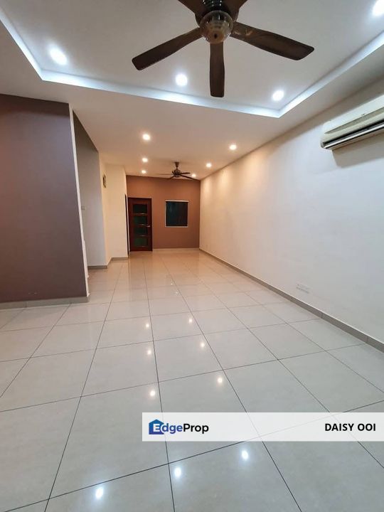 Rare Unit!!! 3 Storey Terraced At Solok Gangsa Renovated 3407sf Jelutong, Penang, Greenlane